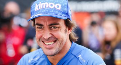 A un paso de hacer historia: el resultado que necesita Fernando Alonso para romper una marca