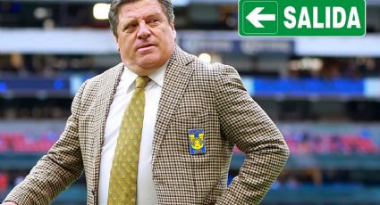 Ultimátum para Miguel Herrera: las condiciones que Tigres le puso a su entrenador