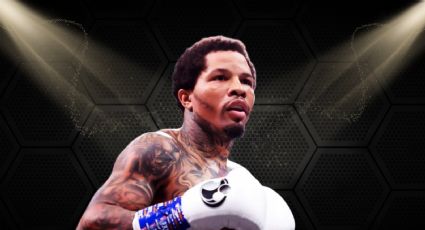 Demoledor: el tremendo nocaut de Gervonta Davis en una nueva defensa del título ligero