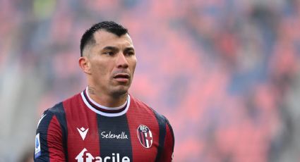 "Es un líder": el asombroso elogio de la prensa internacional para Gary Medel