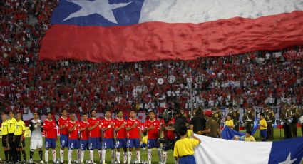 Es argentino y juega en el extranjero: la promesa que se desvive por estar en la Selección Chilena