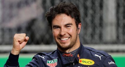 "Oportunidad": el piloto que Checo Pérez quiere en la Fórmula 1