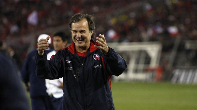 "Un tipo hilarante": la vida poco conocida de Marcelo Bielsa por fuera del fútbol