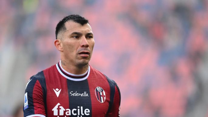 "Es un líder": el asombroso elogio de la prensa internacional para Gary Medel