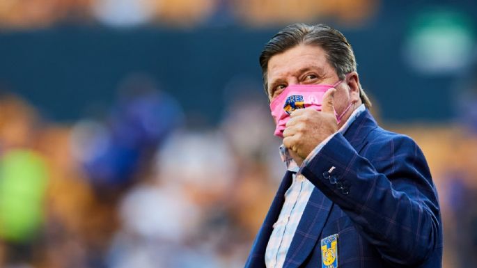 “No hay mucha diferencia”: las palabras de Miguel Herrera que no gustarán en el Club América