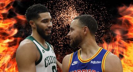 Todo definido: la fecha y hora de la primera final de la NBA entre Celtics y Golden State