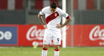 "Me hubiera encantado”: Lapadula habló sobre la ausencia de Paolo Guerrero en el repechaje de Perú