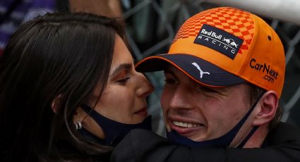 La pareja del campeón del mundo: la historia de amor de Max Verstappen y Kelly Piquet