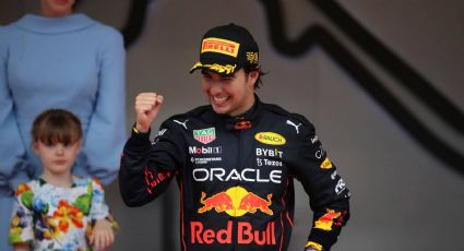 Gran Premio de Azerbaiyán: el buen antecedente que tiene Checo Pérez en Bakú