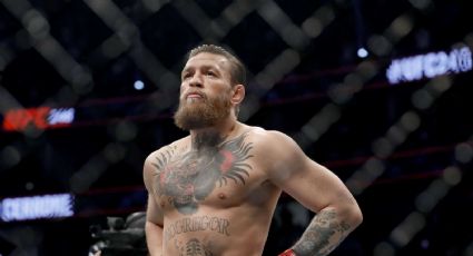 “Por qué no”: el antiguo rival que quiere tener su revancha contra Conor McGregor