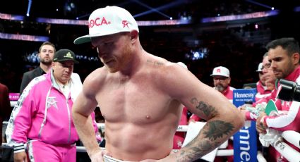 “Perdió la mística”: una personalidad de UFC arremetió contra Canelo Álvarez