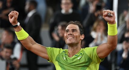 “Imprescindible”: Rafael Nadal y un recurso que podría serle de ayuda en la final de Roland Garros