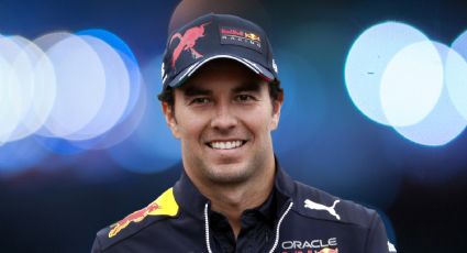 Con el equipaje listo, Checo Pérez anunció el próximo paso de su carrera