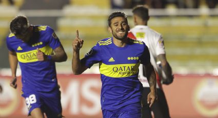 Revivió: Boca venció a Always Ready en Bolivia y se encamina a la clasificación