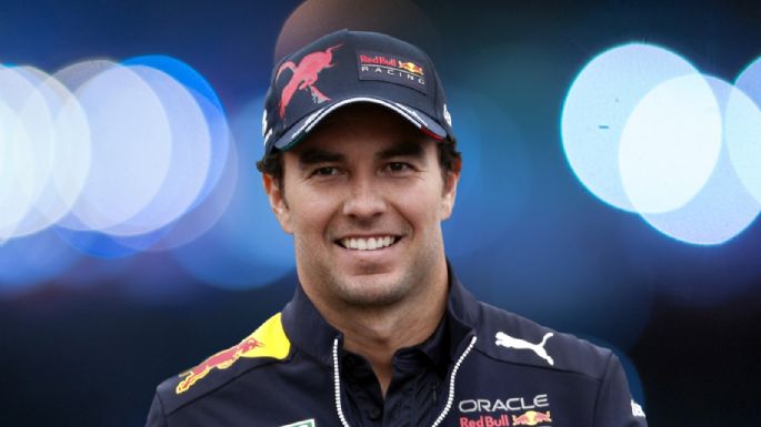 Con el equipaje listo, Checo Pérez anunció el próximo paso de su carrera