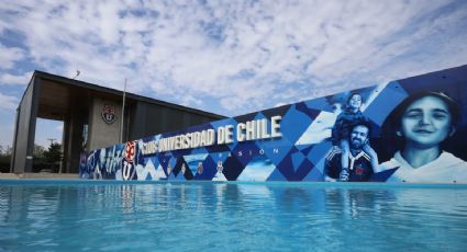 “No es fácil esta decisión”: una renuncia inesperada sacude a Universidad de Chile