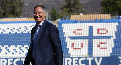 "Es muy bueno": el campeón con Universidad Católica que se ilusionó con estos refuerzos