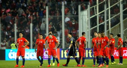 Otra opción para la Selección Chilena: el inesperado cuerpo técnico que asumiría en La Roja