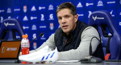 "Seguirá siendo parte": se confirma la continuidad de una figura clave para Universidad de Chile