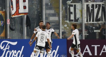 "Volver": un importante jugador habló sobre un posible retorno a Colo Colo