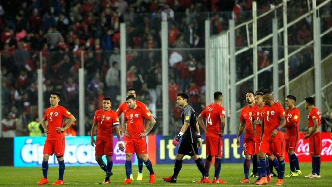 Otra opción para la Selección Chilena: el inesperado cuerpo técnico que asumiría en La Roja