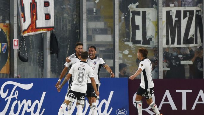 "Volver": un importante jugador habló sobre un posible retorno a Colo Colo