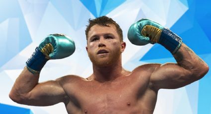 “Es el mejor de la historia”: Canelo Álvarez fue halagado por una estrella del boxeo argentino