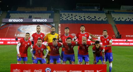 Ya habría formación definida: los elegidos en la Selección Chilena para enfrentar a Corea del Sur