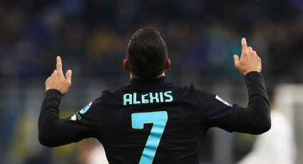 La polémica del año: el próximo destino de Alexis Sánchez podría desatar un escándalo en Italia