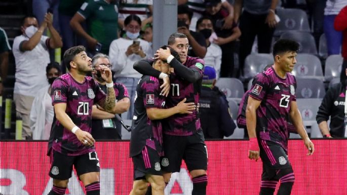 Destino Premier League: una figura de la Selección Mexicana podría cambiar de club antes del Mundial