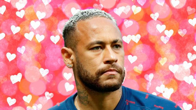 No busques más: conoce a las mujeres que marcaron de lleno la vida de Neymar