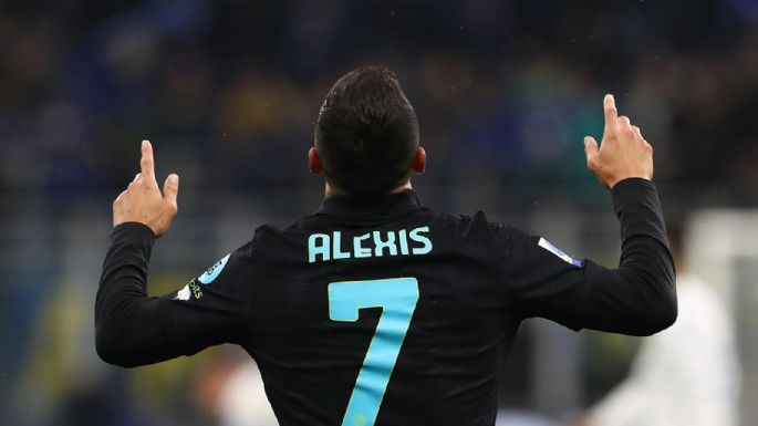 La polémica del año: el próximo destino de Alexis Sánchez podría desatar un escándalo en Italia