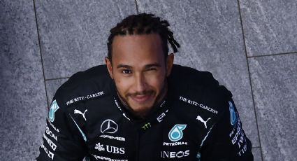 Lewis Hamilton y sus joyas más preciadas: la advertencia a la FIA