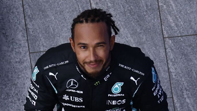 Lewis Hamilton y sus joyas más preciadas: la advertencia a la FIA