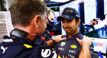 Si no continúa en Red Bull: el equipo que podría contratar a Checo Pérez en 2023