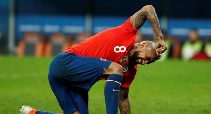 “Nunca le dio una respuesta clara”: La sospecha que llevó a Arturo Vidal a desconfiar de su familia