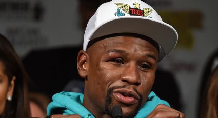 Solo él podría lograrlo: la increíble cantidad de dinero que cobró Floyd Mayweather por una llamada