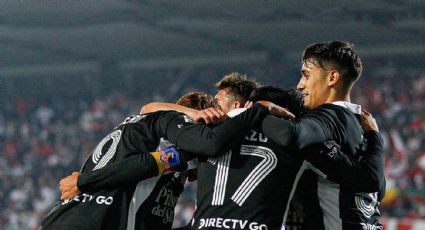 Todo acordado: restan detalles para que Colo Colo sume a una joya a su plantel