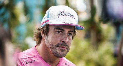 “Todo es un desastre”: el factor que podría forzar el retiro de Fernando Alonso a mitad de temporada