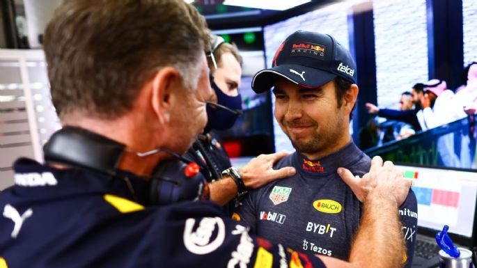 Si no continúa en Red Bull: el equipo que podría contratar a Checo Pérez en 2023