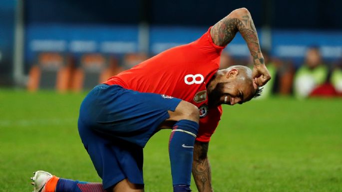 “Nunca le dio una respuesta clara”: La sospecha que llevó a Arturo Vidal a desconfiar de su familia