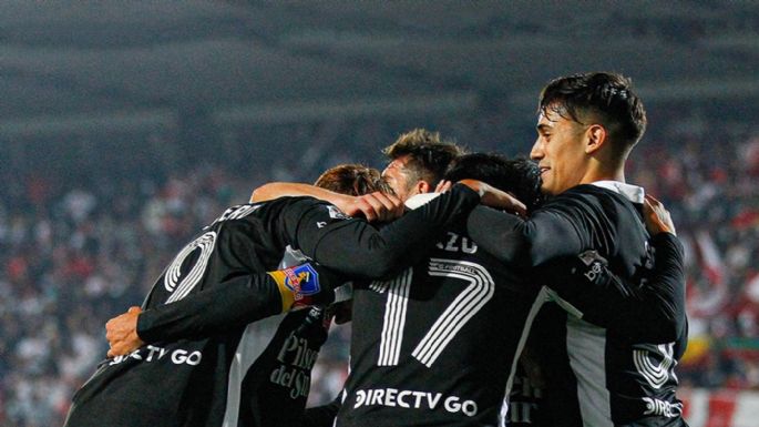 Todo acordado: restan detalles para que Colo Colo sume a una joya a su plantel