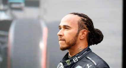 Sin paciencia en Mercedes: Bernie Ecclestone reveló por qué Lewis Hamilton no terminaría su contrato