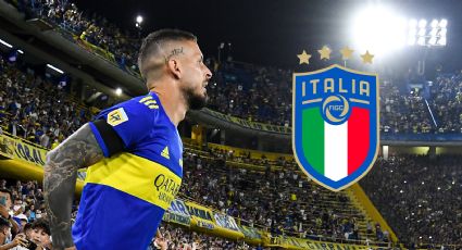 Un pasado en común: qué une a Boca con la Selección Italiana