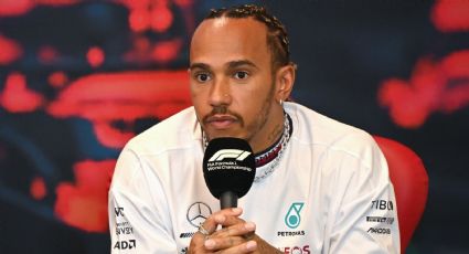 "Puede dejar atrás": el aviso a Lewis Hamilton sobre George Russell que puede preocuparlo