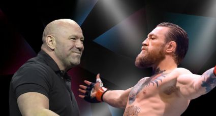 “Realmente me gusta”: Dana White eligió al candidato ideal para enfrentar a Conor McGregor