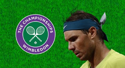 La conquista del Gran Slam en peligro: el viejo rival que podría enfrentar Rafael Nadal en Wimbledon