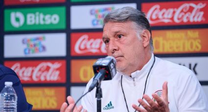 Martino toma nota: la Selección Mexicana enfrentará a un equipo “europeo” de Surinam