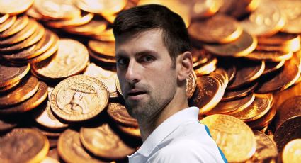 Un líder indiscutido: Novac Djokovic reveló una colección valuada en más de 500 mil dólares