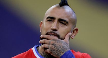 Aprovecha su descanso: dónde se encuentra Arturo Vidal mientras se define su futuro